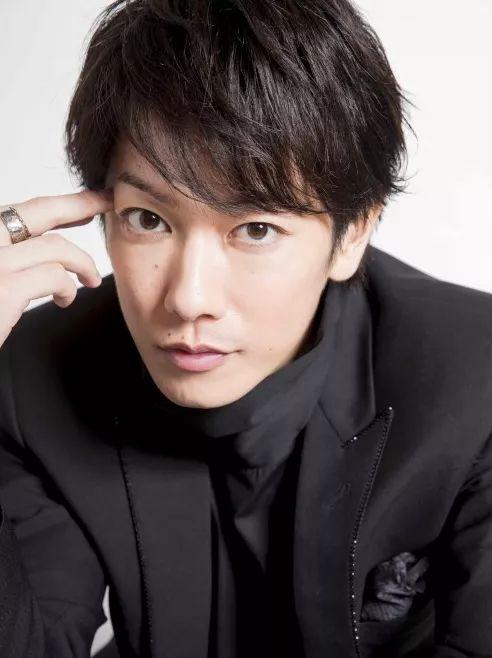 俳优日本明星,日本明星的跨界魅力