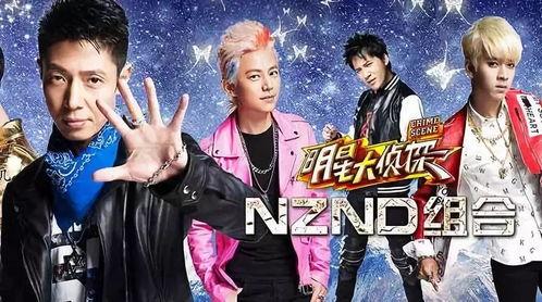 明星大侦探 海龟汤,海龟汤之谜，揭秘神秘事件的背后真相