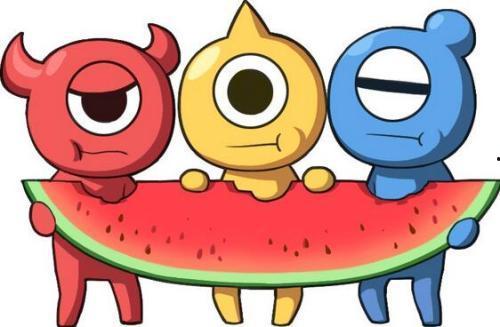 吃瓜群众认真,吃瓜群众眼中的明星生活