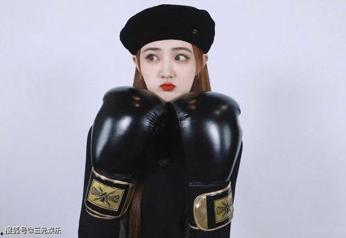 拳击手套明星,荣耀之战中的守护者传奇