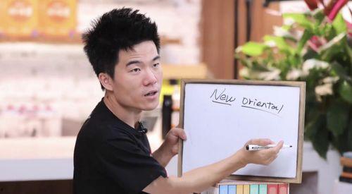 新东方盼盼爆料董宇辉视频,揭秘教育新风向