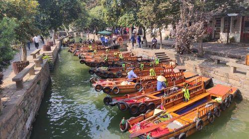 古镇三桥新闻头条,千年古桥焕发生机，传承文化魅力