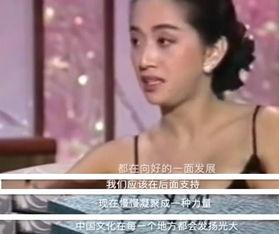 得非典的明星,那些曾与病毒抗争的日子