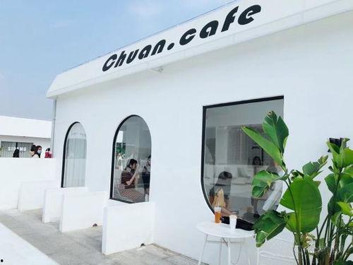 深圳红山有什么网红店铺,打卡必去的人气美食天堂