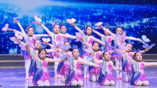 儿童网红舞蹈蒙古舞教学,儿童网红蒙古舞教学，传承民族文化新风尚