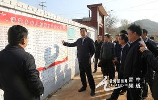 修武县韩庄镇新闻头条,聚焦乡村振兴新篇章