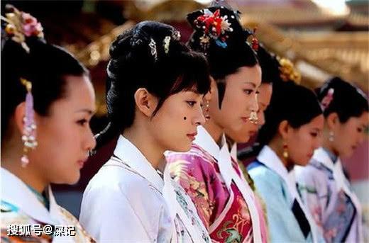 御前宫女吃瓜系统,御前宫女吃瓜系统揭秘宫廷风云