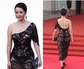 女明星全透明衣服,女明星全透明衣装惊艳亮相解析