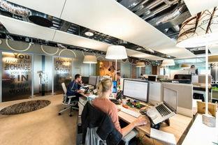 网红的公司有哪些,盘点知名网红背后的商业帝国