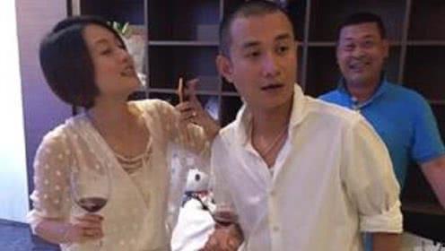 娱乐圈八卦秘闻爆料,明星背后的惊人秘闻大揭秘！