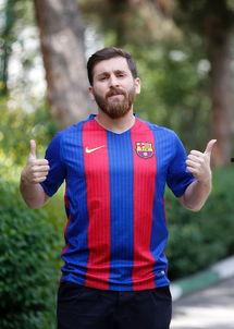 梅西与明星合影,梅西与明星们的亲密合影瞬间