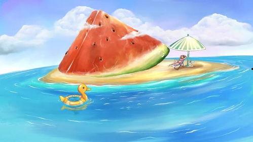 国风吃瓜群众,揭秘网络热点的幕后故事