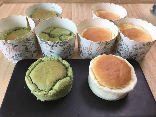 简易蛋糕网红,轻松烘焙，甜蜜分享