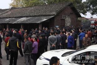 衡山长江镇今日头条,探寻古镇魅力，共赏山水画卷