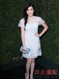 明星蕾丝诱惑,性感魅力一触即发