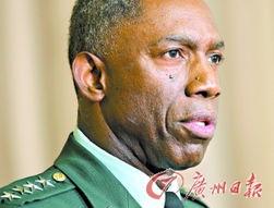 美国明星在非洲,美国明星的异域之旅