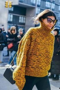 网红胖崔毛衫的视频,网红穿搭新潮流，时尚与幽默的完美结合