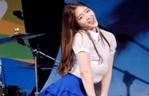 韩国女人明星跳舞视频,动感视频集锦解析