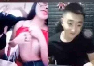 快手女网红PK录屏,录屏再现精彩瞬间